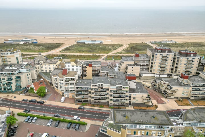 Foto van woning Writsaert 121, Noordwijk
