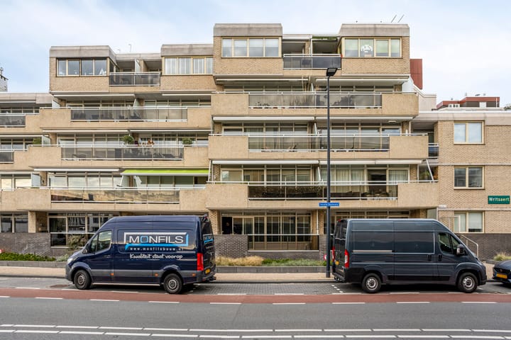 Foto van woning Writsaert 143, Noordwijk