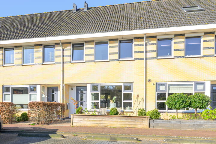 Wulk 25 in Middenmeer foto