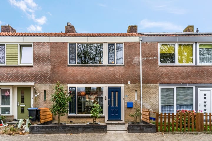 Wulk 9 in Swifterbant