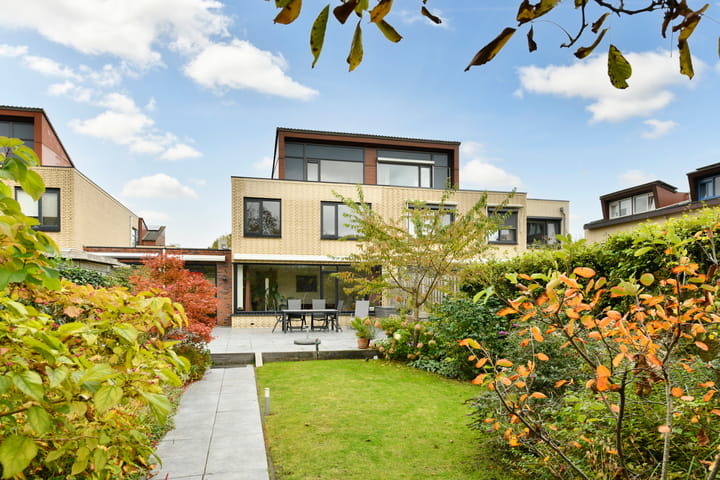 Wulp 3 in Ouderkerk aan de Amstel