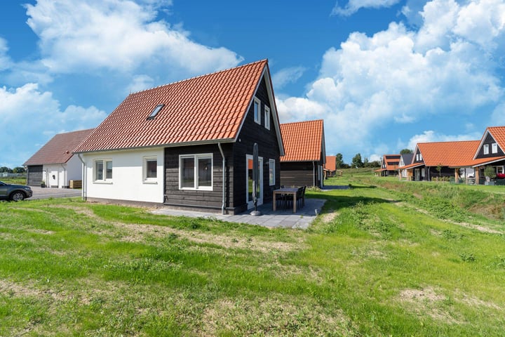 Foto van woning Wulpdal 29, Scherpenisse