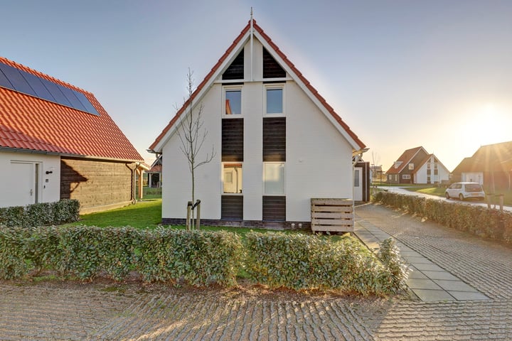 Wulpdal 33 in Scherpenisse foto
