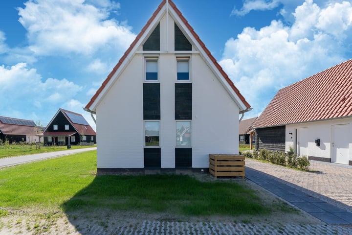 Wulpdal 34 in Scherpenisse foto