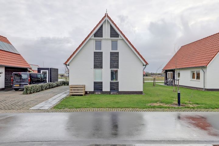 Wulpdal 39 in Scherpenisse foto