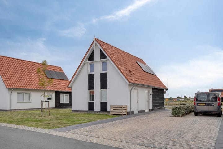 Wulpdal 40 in Scherpenisse foto