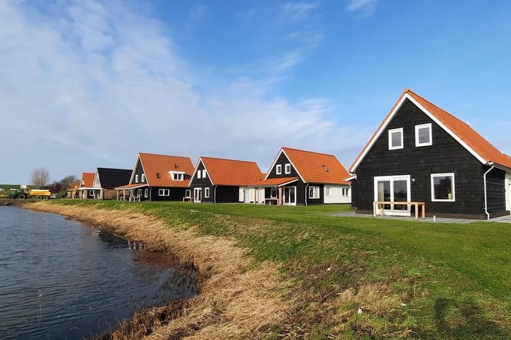 Wulpdal 42 in Scherpenisse foto