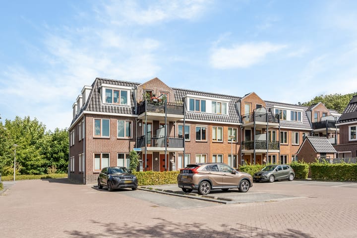 Wulpendaal 71 in Nieuwerkerk aan den IJssel foto