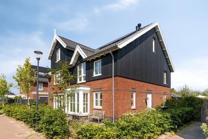 Wulpenlande 46 in Pijnacker foto