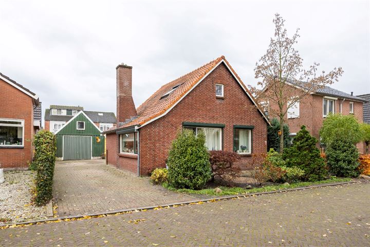 Wulpenweg 2 in Daarlerveen foto