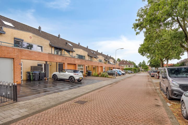 Wulpstraat 22 in Tiel