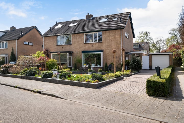 Wulpstraat 4 in Ermelo
