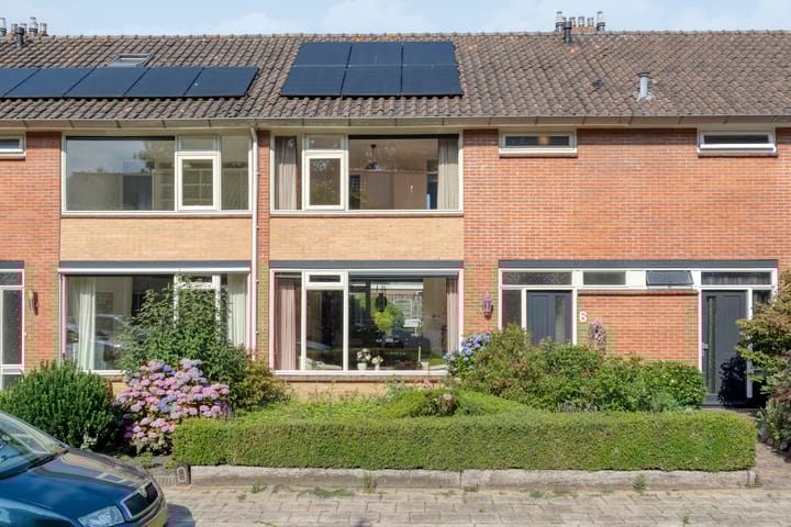 Wulpstraat 6 in Hardenberg
