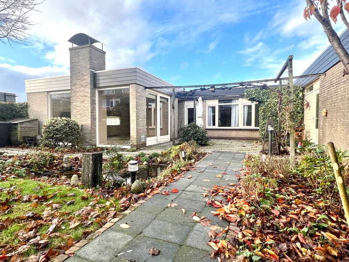 Wulverhorst 2 in Montfoort