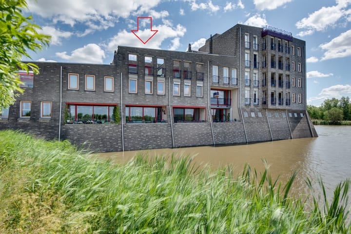Wuyvenhaerd 3 in 's-Hertogenbosch foto