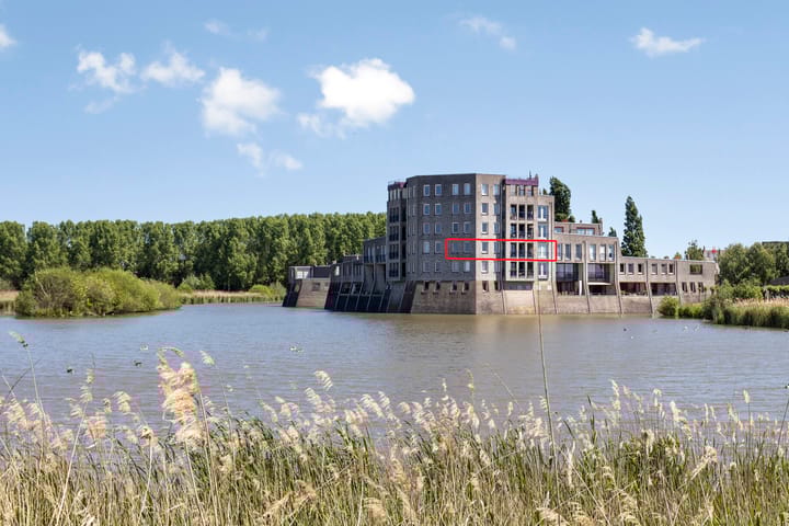 Wuyvenhaerd 70 in 's-Hertogenbosch