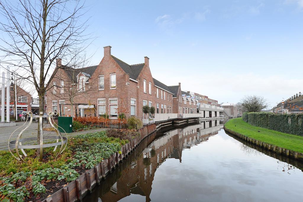 Kantoor foto van WVK Makelaars Nootdorp