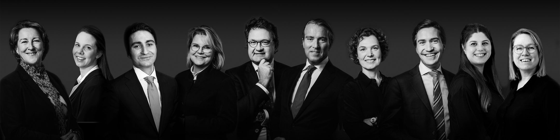 Kantoorfoto WVK Makelaars Nootdorp
