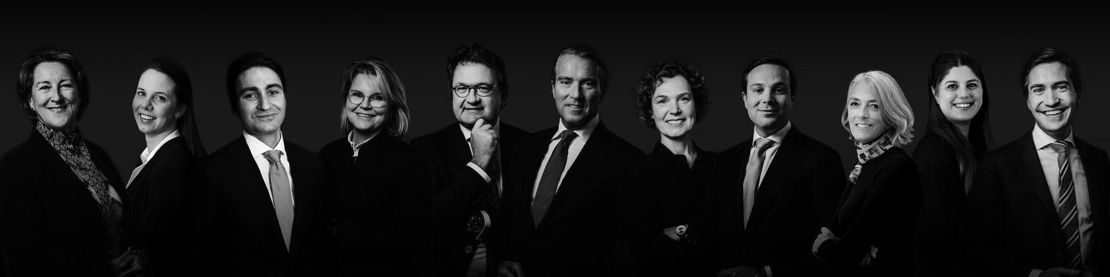 Kantoorfoto WVK Makelaars Nootdorp