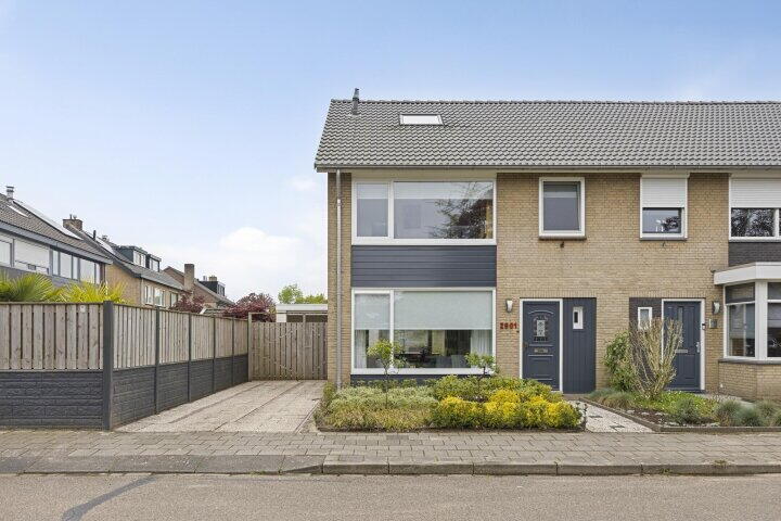 Online Woningbrochure voor www.aalsburg2901.nl