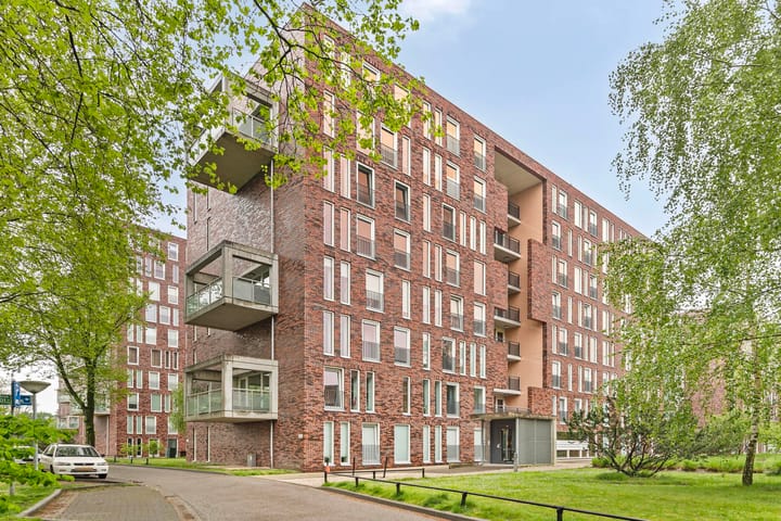 Online Woningbrochure voor www.abdijtuinen308.nl