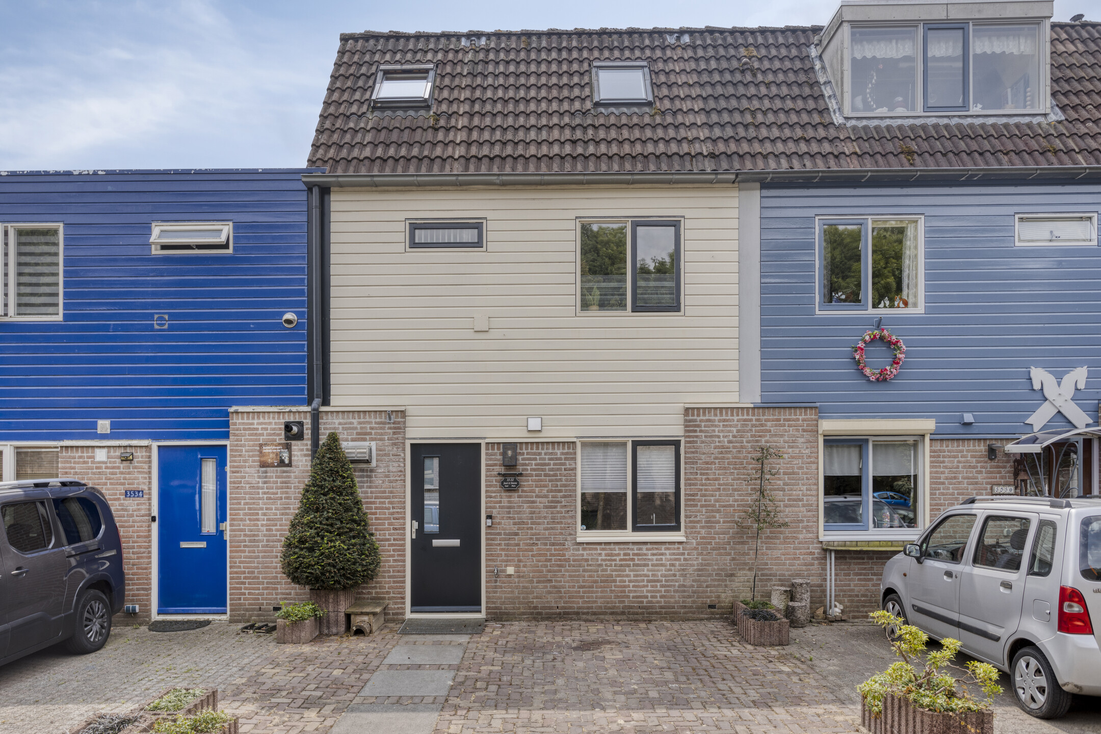 Online Woningbrochure voor www.abersland3532.nl