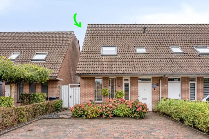 Online Woningbrochure voor www.alkenberg23.nl