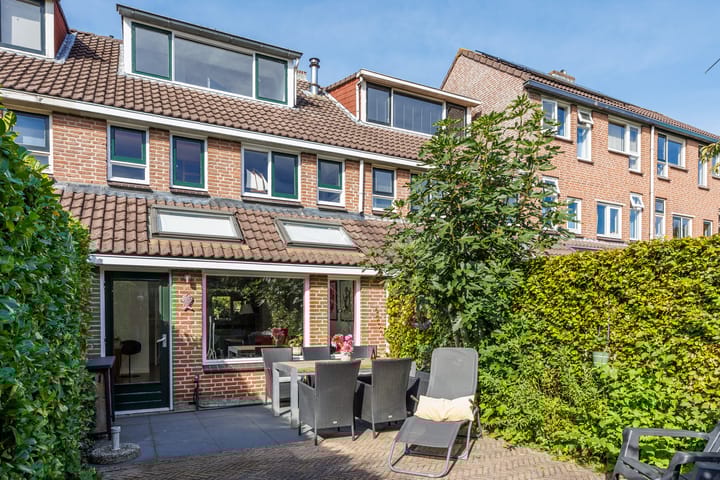 Online Woningbrochure voor www.appelgaarde12.nl