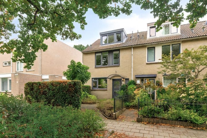 Online Woningbrochure voor www.bakboord56.nl
