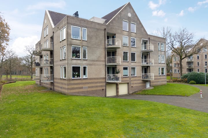 Online Woningbrochure voor www.beekenbosch41.nl