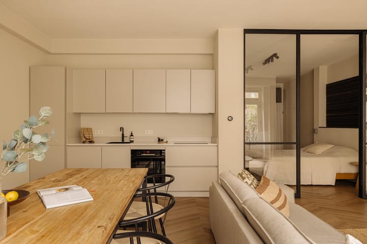 Online Woningbrochure voor www.bellamystraat27a.nl