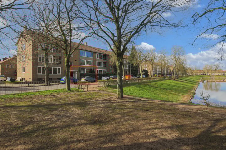 Online Woningbrochure voor www.berlagelaan167.nl