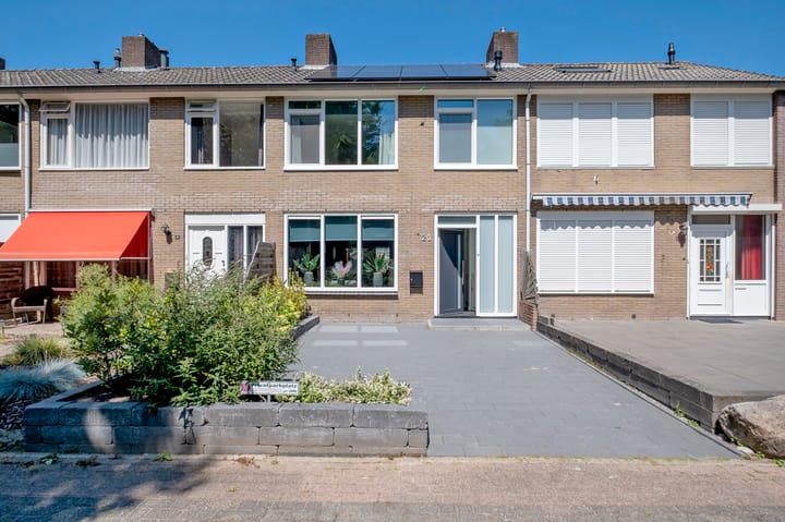 Online Woningbrochure voor www.beukenlaan23.nl