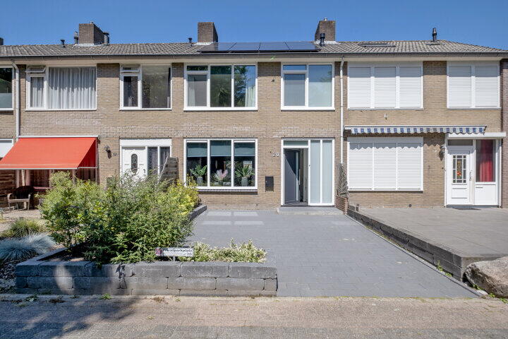 Online Woningbrochure voor www.beukenlaan23.nl
