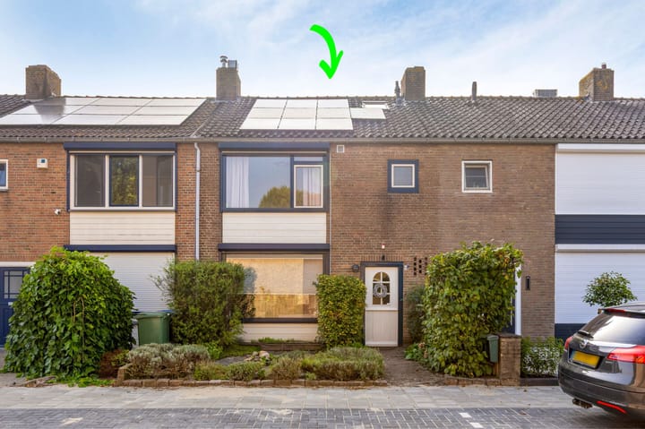Online Woningbrochure voor www.beukenlaan9.nl