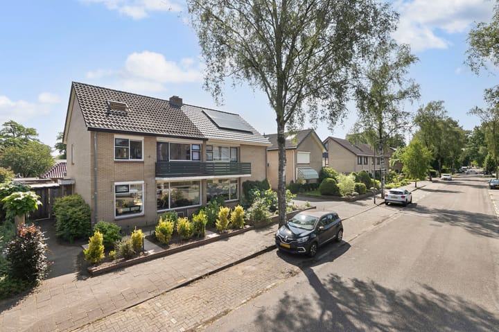 Online Woningbrochure voor www.beverodelaan30.nl