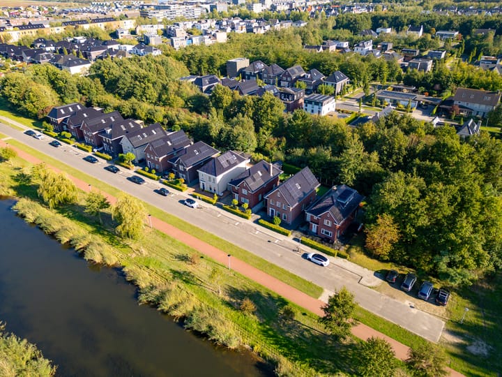 Online Woningbrochure voor www.bezaan43.nl