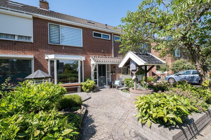 Online Woningbrochure voor www.bilderdijkstraat61.nl