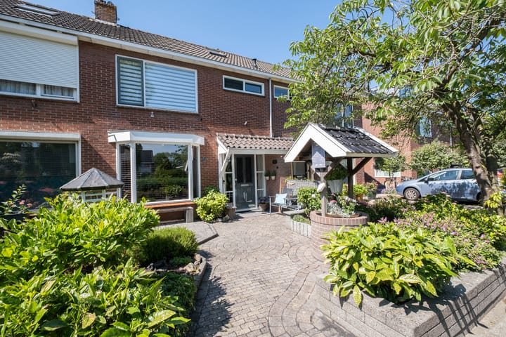 Online Woningbrochure voor www.bilderdijkstraat61.nl