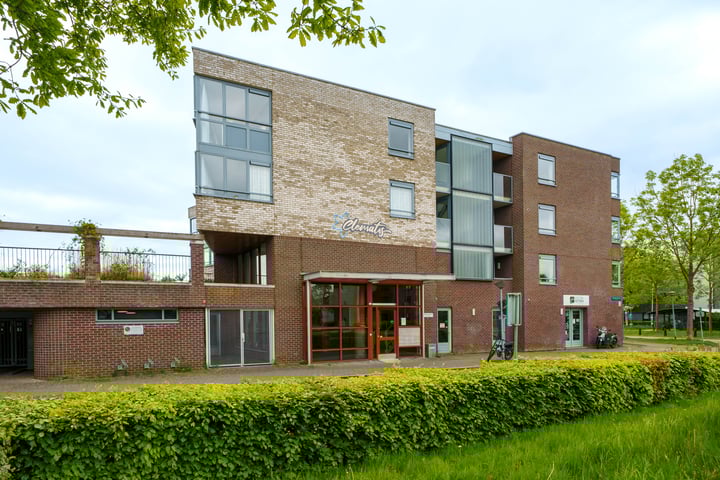 Online Woningbrochure voor www.boomgaardweg23.nl