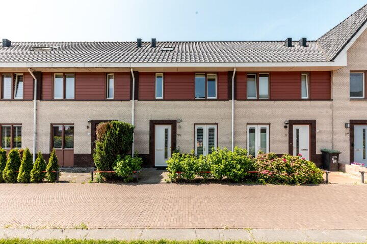 Online Woningbrochure voor www.boterbloemhof96.nl