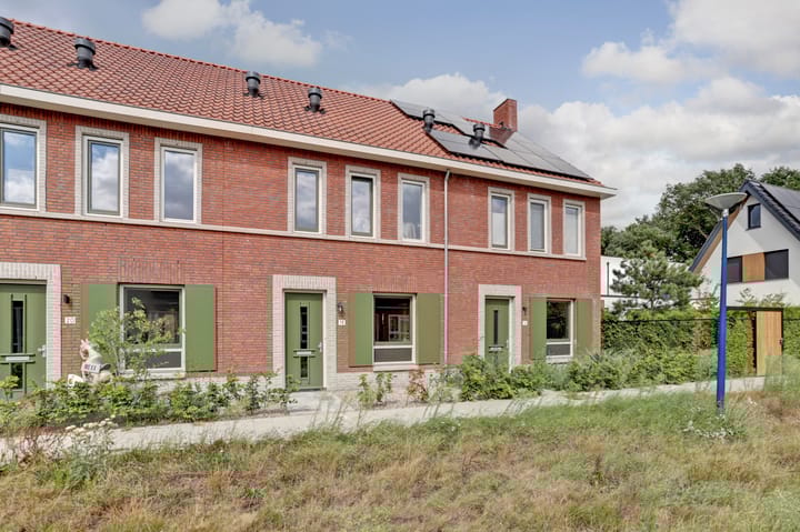 Online Woningbrochure voor www.breukzone18.nl