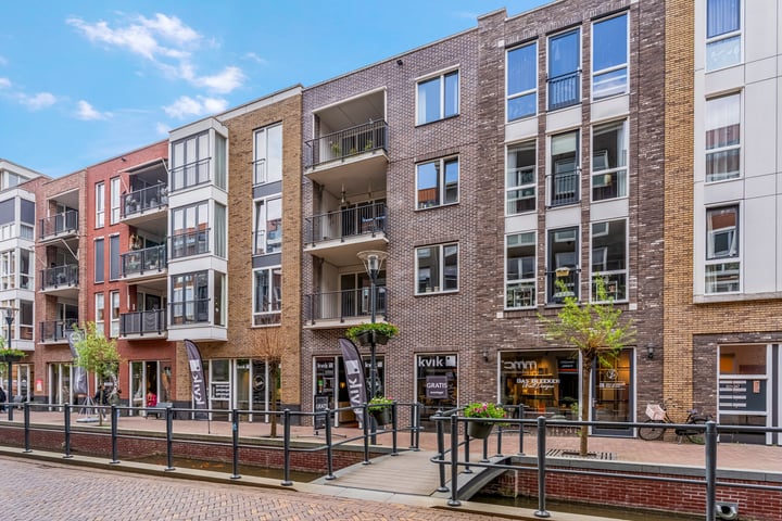 Online Woningbrochure voor www.brouwersgracht325.nl