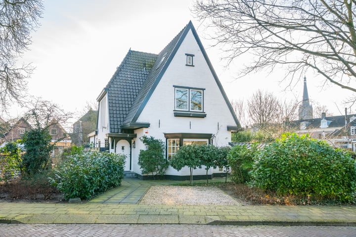 Online Woningbrochure voor www.burgemeesternahuyssingel37.nl