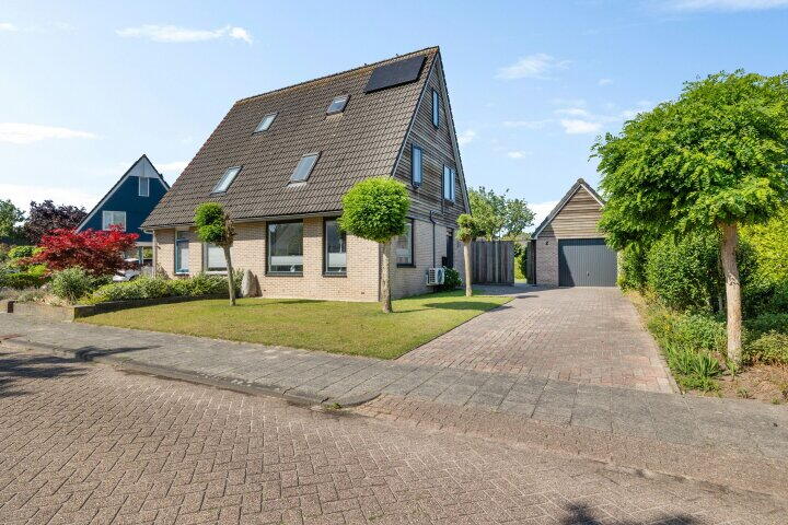 Online Woningbrochure voor www.clemenswerth2.nl