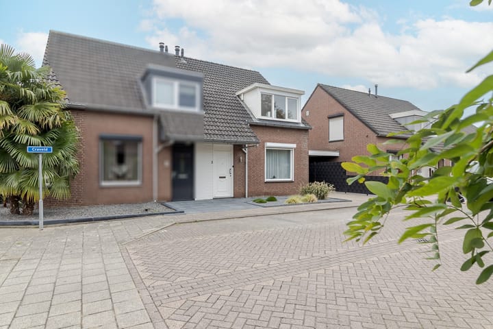 Online Woningbrochure voor www.craveld3.nl