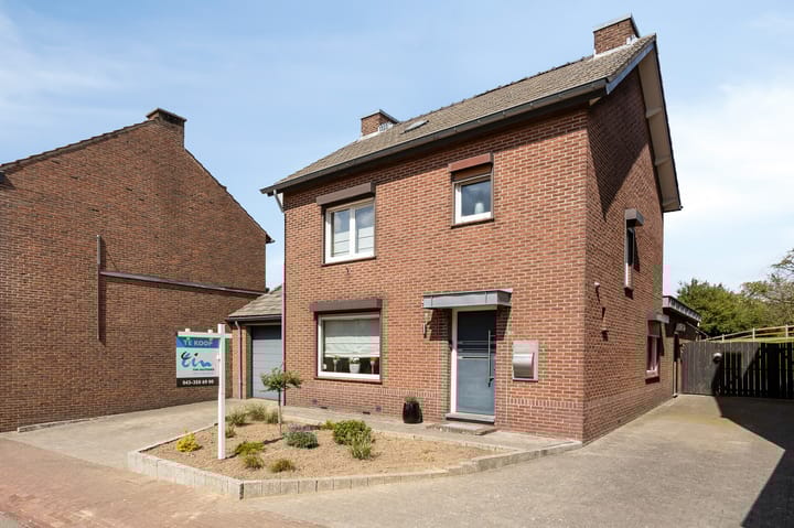 Online Woningbrochure voor www.dalestraat40.nl