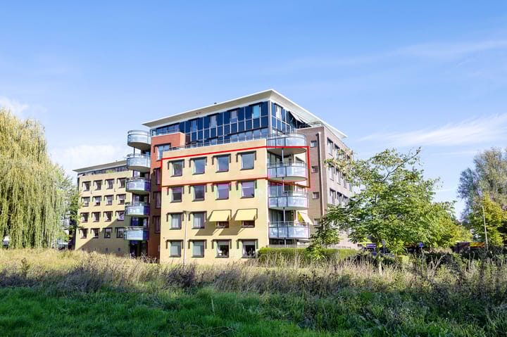 Online Woningbrochure voor www.debrink316.nl