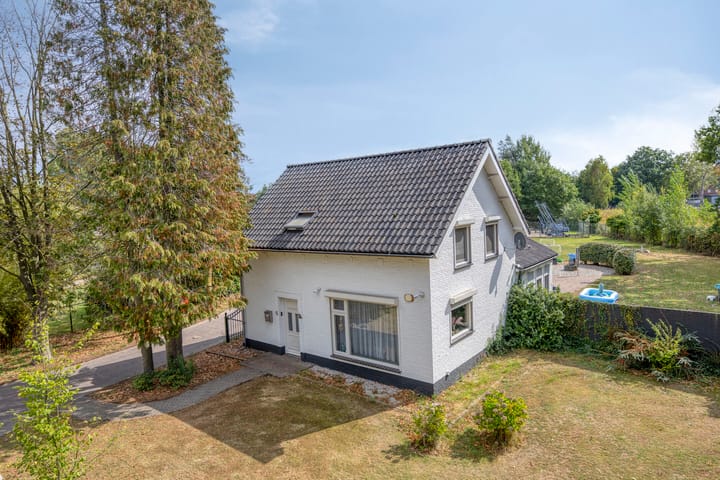 Online Woningbrochure voor www.dendubbelen5.nl
