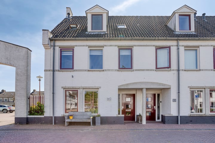 Online Woningbrochure voor www.dester16.nl